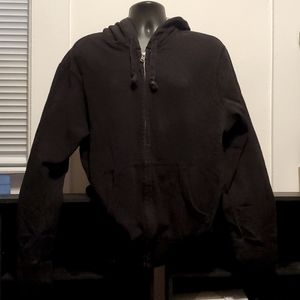 American Eagle Sweatshirt Black XL